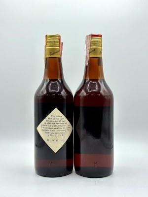 Barbancourt Rum