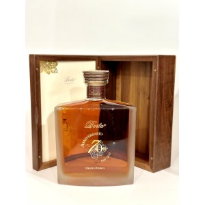 Berta, Grappa Riserva 70 Year Anniversary