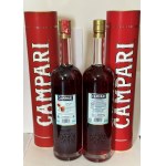 Campari, limitowana edycja Cinema of Venice i Cannes