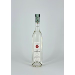 Guicciardini Strozzi, Vernaccia brandy