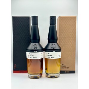 Puni Vina, Italienischer Malt Whisky