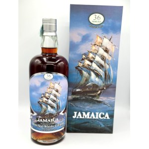 Silver Seal Clarendon Area 36 Year Old Rum