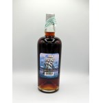 Rhum Silver Seal Clarendon Area 36 ans d'âge