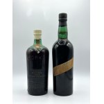 Porto Kopke - víno Madeira