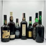 Port selection