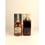 Ballantine's, Finest Blended Scotch Whisky Chivas Regal, 12 Year Old Blended Scotch Whisky