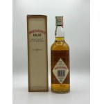 Bruichladdich, Islay Single Malt Scotch Whiskey 10 Years Old