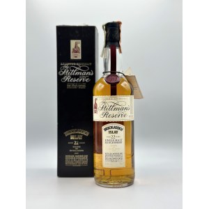 Bruichladdich, The Stilman's Reserve 22 Years Single Malt Scotch Whisky