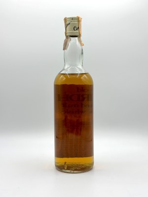 Cardhu Highland malt Scotch Whiskey 12 Year Old