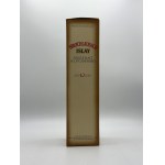 Bruichladdich, Single Malt Scotch Whisky 10 lat