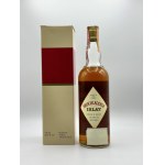 Bruichladdich, Islay Single Malt Scotch Whiskey 17 rokov