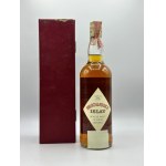 Bruichladdich, Malt Scotch Whisky 21 Years Single