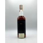 Bruichladdich, Riserva Veronelli 22-ročná jednosladová škótska whiskey 1966