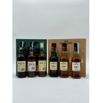 Geschenkpackung The Classic Malts Collection - Geschenkpackung The Glenlivet Tasting Experience