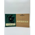 Darčeková krabička The Classic Malts Collection - Darčeková krabička The Glenlivet Tasting Experience