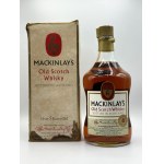 Mackinlay's, oltre 5 anni