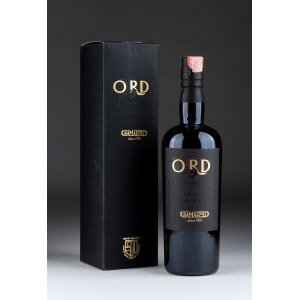 Samaroli Ord Bouquet 1965 - Whisky scozzese single malt invecchiato 40 anni