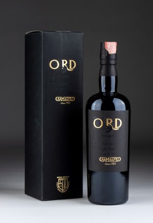 Samaroli Ord Bouquet 1965 - 40 Years Old Single Malt Scotch Whisky