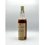 The Macallan Highland Pure Malt Scotch Whiskey 80° proof