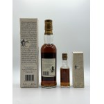 The Macallan Highland Single Malt Scotch Whiskey 10 ans d'âge