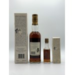 The Macallan Highland Single Malt Scotch Whiskey 10 let stará