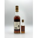 The Macallan Highland Single Malt Scotch Whiskey 10 Jahre alt