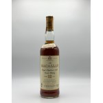 The Macallan Highland Single Malt Scotch Whiskey 12 Years Old