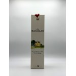 Szkocka whisky Macallan Highland Single Malt 12 Years Old