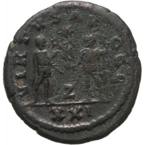 Numerian 283-284 - jako cezar 282-283, antoninian 282-283, Antiochia