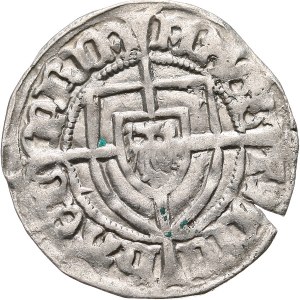 Zakon Krzyżacki, Michał I Küchmeister von Sternberg 1414-1422, szeląg