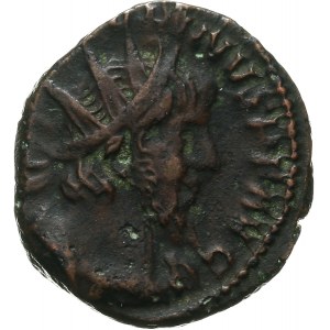 Wiktorynus 269-271, antoninian 269-271, Kolonia