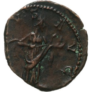 Wiktorynus 269-271, antoninian 269-271, Kolonia