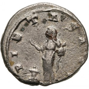 Aleksander Sewer 222-235, denar, Rzym