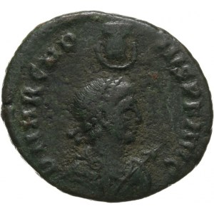 Arkadiusz 383-408, as (majorina) 378-383, Cyzicus
