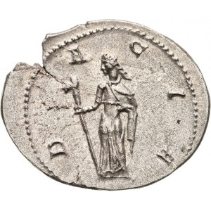Trajan Decjusz 249-251, antoninian 250, Rzym