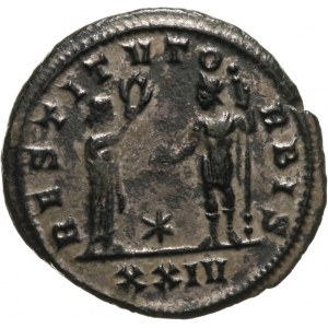 Probus 276-282, antoninian, Siscia