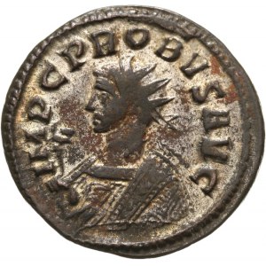 Probus 276-282, antoninian, Pawia