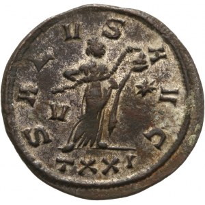 Probus 276-282, antoninian, Pawia