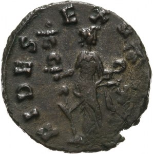 Klaudiusz II Gocki 268-270, antoninian 268-269, Rzym