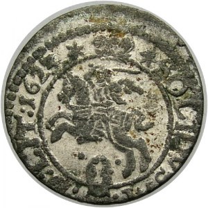Zygmunt III Waza 1587-1632, szeląg, 1623, Wilno