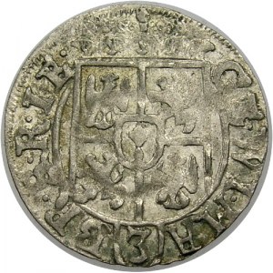 Prusy Książęce, Jerzy Wilhelm 1619-1640, półtorak,1625, Królewiec