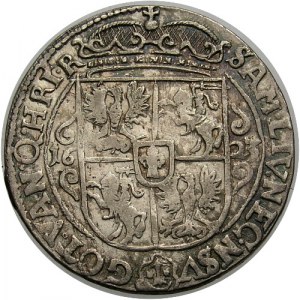 Zygmunt III Waza 1587-1632 ort 1623, Bydgoszcz