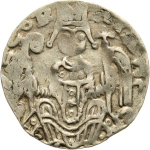 Niemcy, Dolna Lotaryngia - Kolonia- arcybiskupstwo - abp Filip I. von Heinsberg 1167-1191, denar