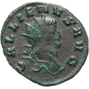 Galien 253-268, antoninian 267-268, Rzym