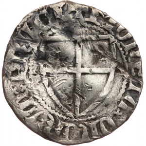 Zakon Krzyżacki, Winrych von Kniprode 1351-1382, szeląg