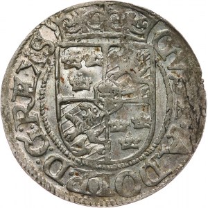 Szwecja, Ryga - miasto, Gustaw II Adolf 1621-1632, półtorak 1623.