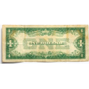 Stany Zjednoczone Ameryki, 1 dolar 1928
