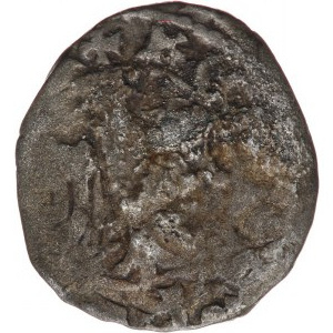 Kazimierz III Wielki 1333-1370, denar