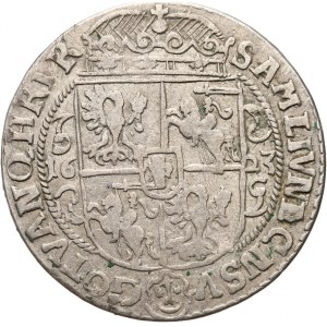 Zygmunt III Waza 1587-1632 ort 1623, Bydgoszcz 