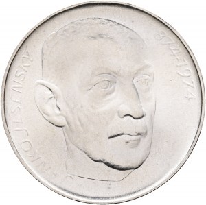 50 Kčs 1974 Janko Jesenský